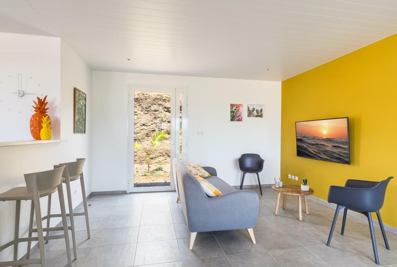 Sealake Villas Le Vauclin Eksteriør bilde